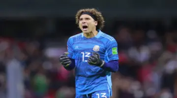 لاعب تاريخي وهداف روشن.. قائمة المكسيك النهائية لكأس العالم 2026